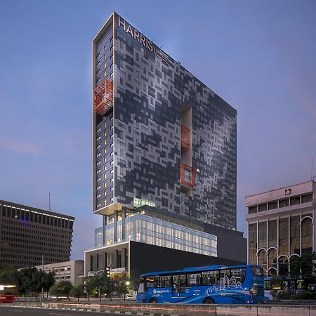Vertu Harmoni Jacarta Exterior foto