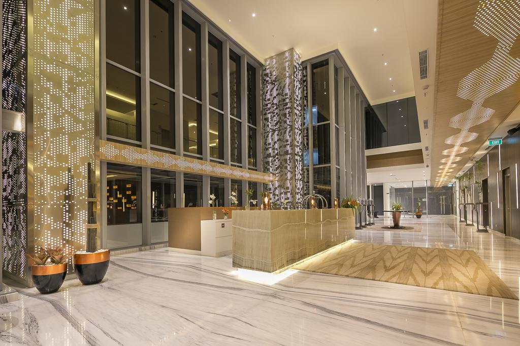 Vertu Harmoni Jacarta Exterior foto